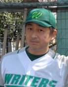 Kenji Konuta
