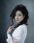 Daria Burlyukalo