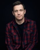 Grootschalige poster van Michael Arden