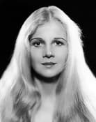 Grootschalige poster van Ann Harding