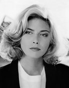 Grootschalige poster van Kelly McGillis