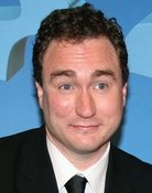 Grootschalige poster van Mark Critch