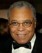 James Earl Jones