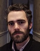 Eric Daniel Metzgar