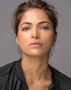 Largescale poster for Parvathy Omanakuttan