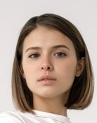 Grootschalige poster van Lyubov Aksyonova