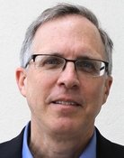 Grootschalige poster van David Bollier