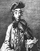 Michel Corrette