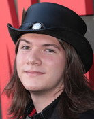 Lukas Colagross