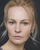 Анна Максимова