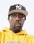 Grootschalige poster van Inspectah Deck