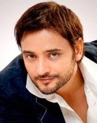 Siddharth Koirala