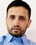 Amrullah Safi