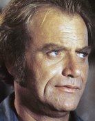 Grootschalige poster van Vic Morrow