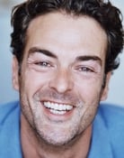 Grootschalige poster van Yann Lerat