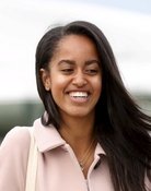 Malia Obama