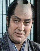 Grootschalige poster van Ryūtarō Gomi