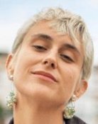 María Lázaro