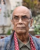 Syed Shamsul Haque