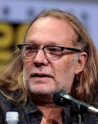Largescale poster for Gregory Nicotero