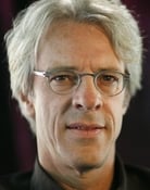 Grootschalige poster van Stewart Copeland