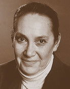 Любовь Аникеева