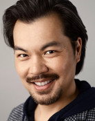 Alex Hsu