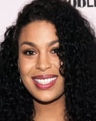 Grootschalige poster van Jordin Sparks