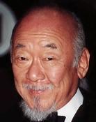 Largescale poster for Pat Morita