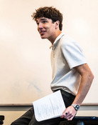 Charlie McGeehan