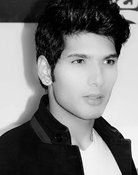 Grootschalige poster van Sushil Shrestha