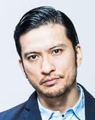 Grootschalige poster van Tomoya Nagase