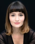 Lowri Palfrey