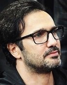 Mohammad Reza Foroutan