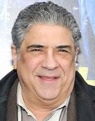 Vincent Pastore