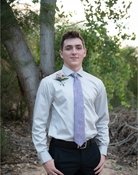 Nolan Mckay