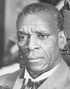 Moses Gunn