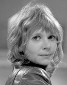 Katy Manning