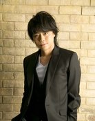Daisuke Namikawa