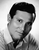 Henry Silva