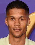 Jordan Spence
