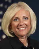 Jennifer Homendy