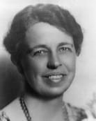 Grootschalige poster van Eleanor Roosevelt