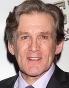 Grootschalige poster van Anthony Heald