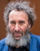 Largescale poster for Antony Sher