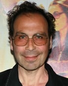 Largescale poster for Taylor Negron