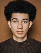 Zavien Garrett