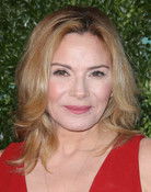 Kim Cattrall