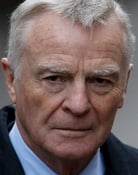 Largescale poster for Max Mosley