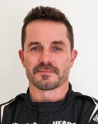 Casey Mears